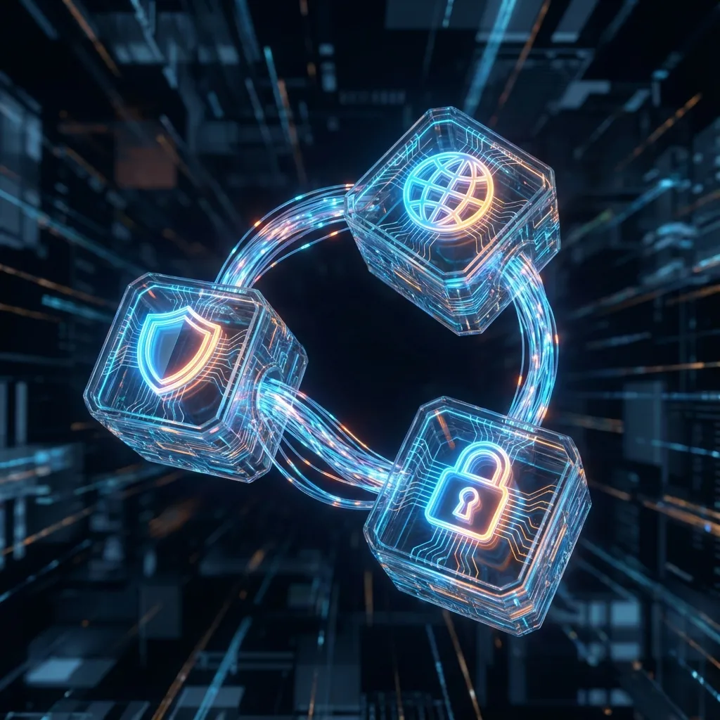 Unified System Diagram